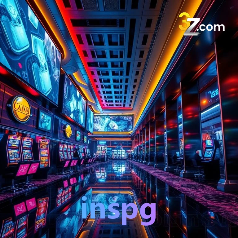 inspg Jogo Responsável