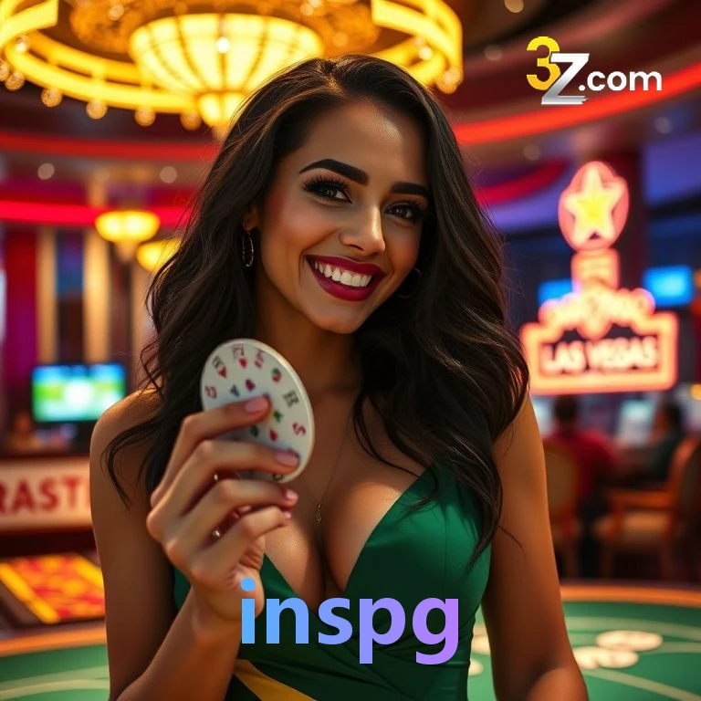 inspg Casino RNG