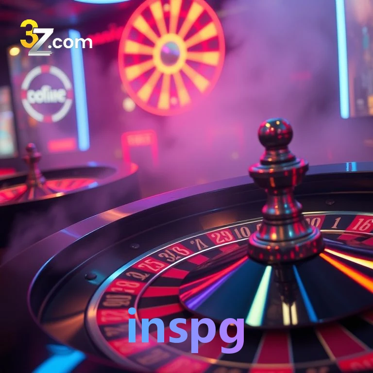 inspg Trading Engine com Odds Dinâmicas