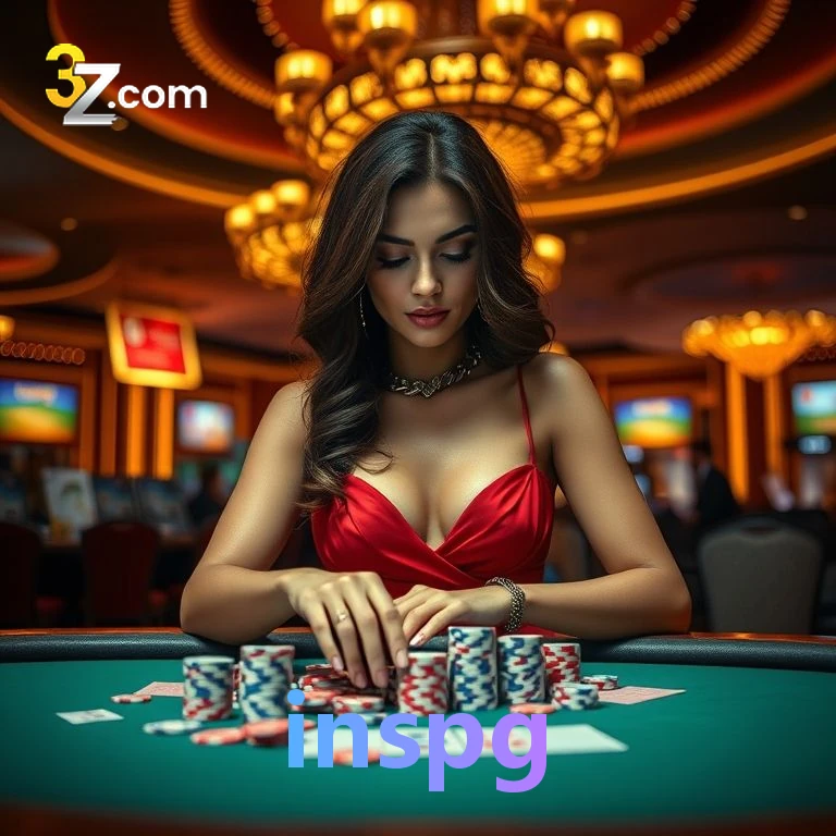 inspg apostas