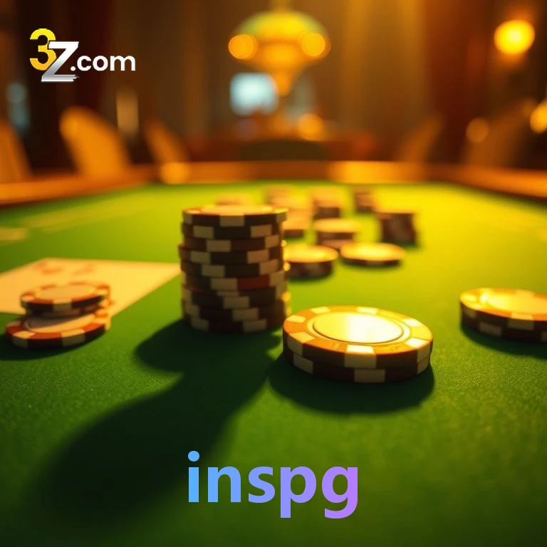 inspg APK Interface