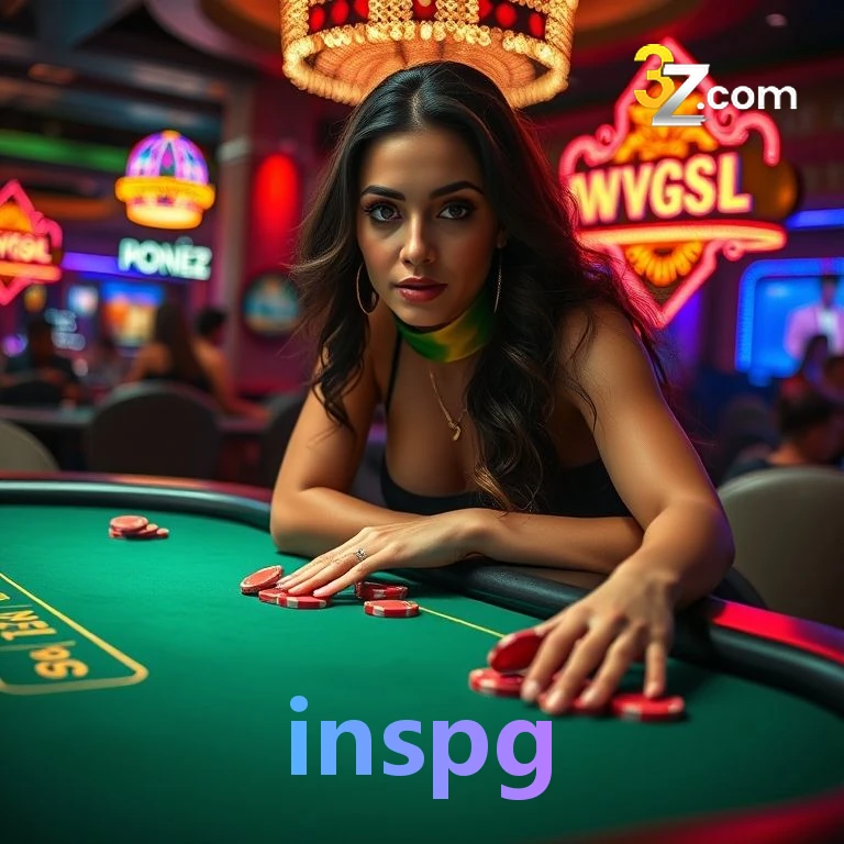 inspg Bônus