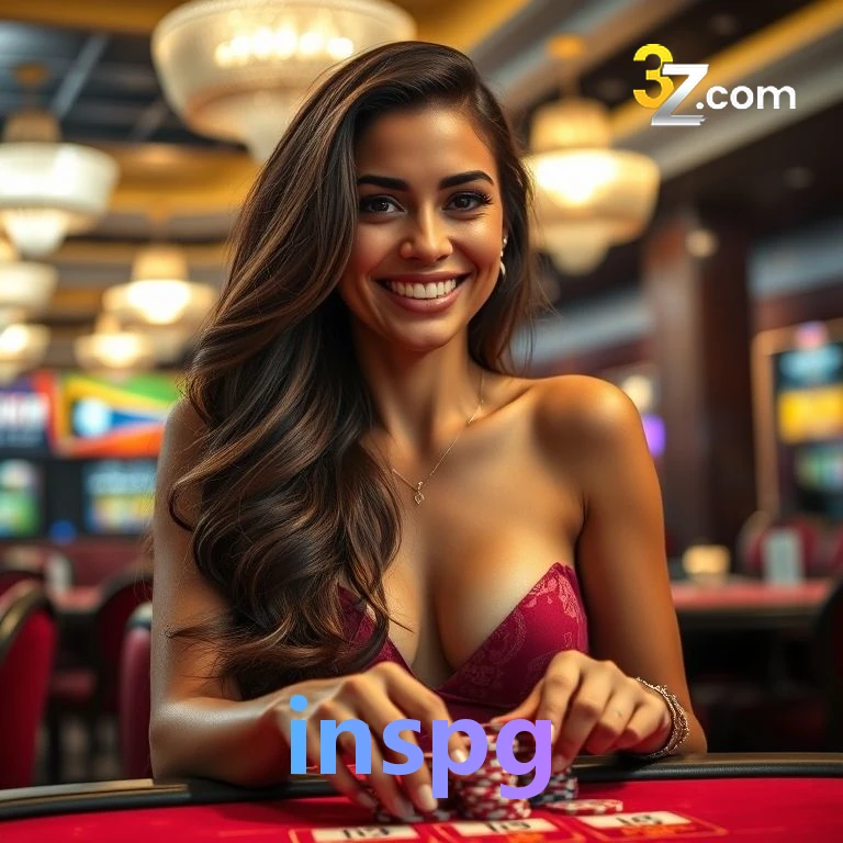 inspg Torneios Slots