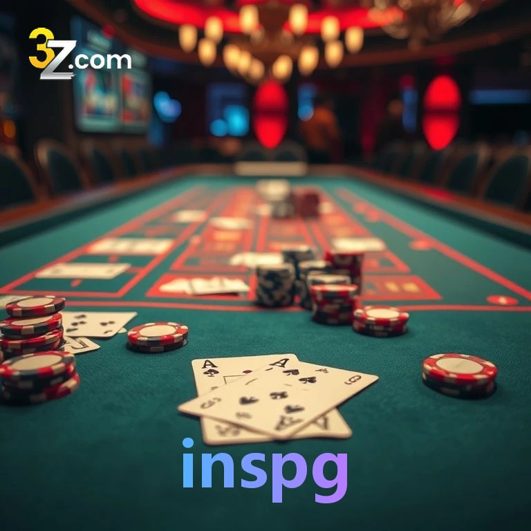 inspg APK Segurança