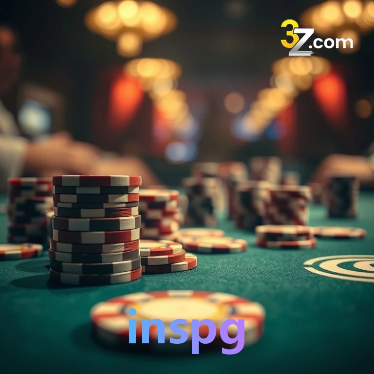 inspg Bônus