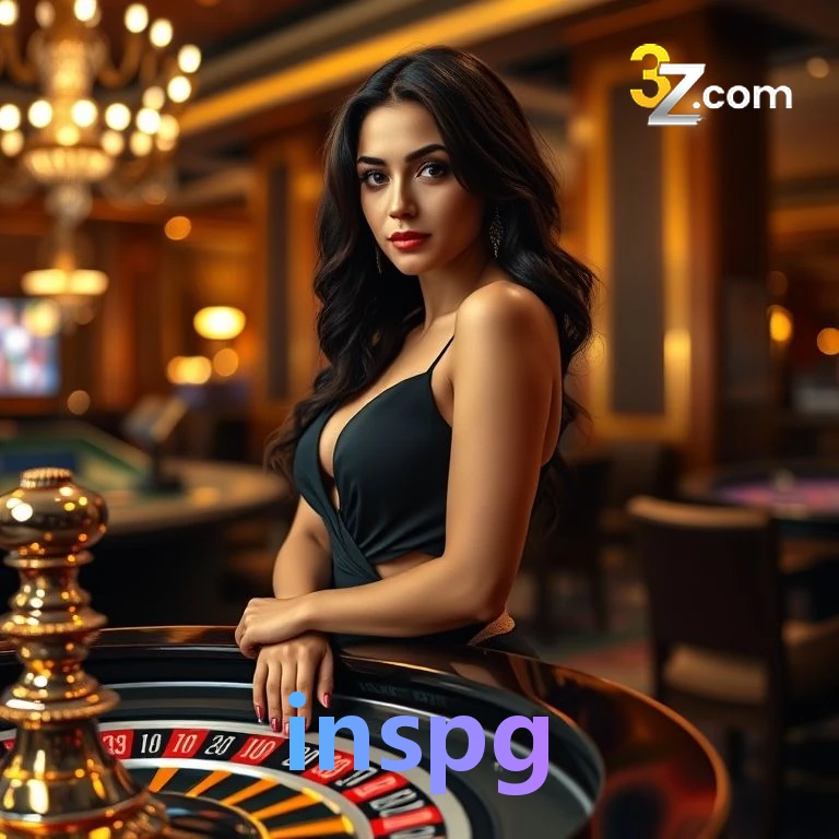 inspg Slot Mecânicas